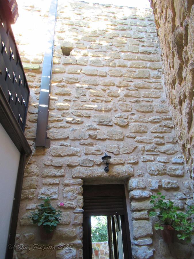 La Alegria De Las Cuevas Rus Εξωτερικό φωτογραφία