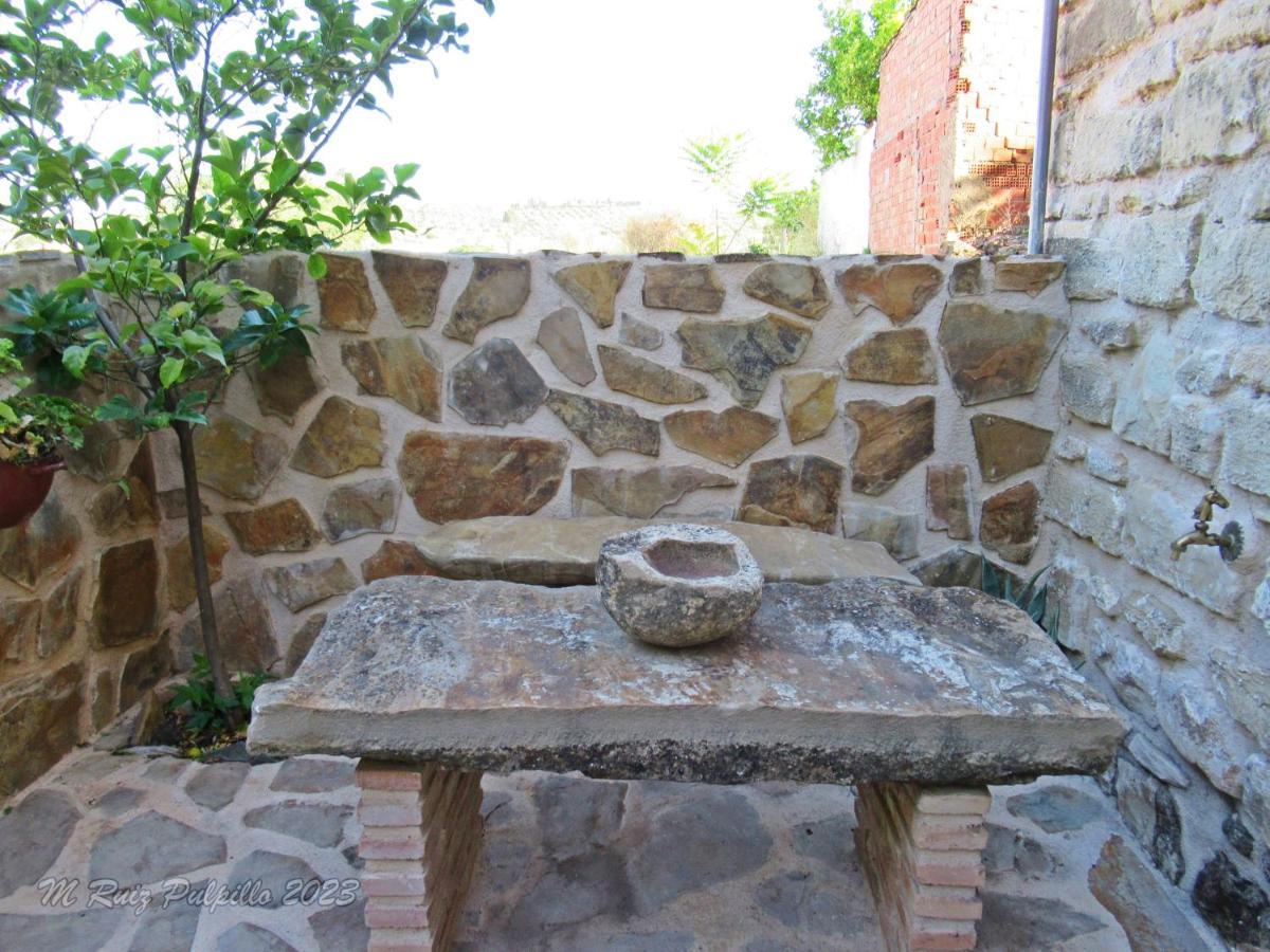 La Alegria De Las Cuevas Rus Εξωτερικό φωτογραφία