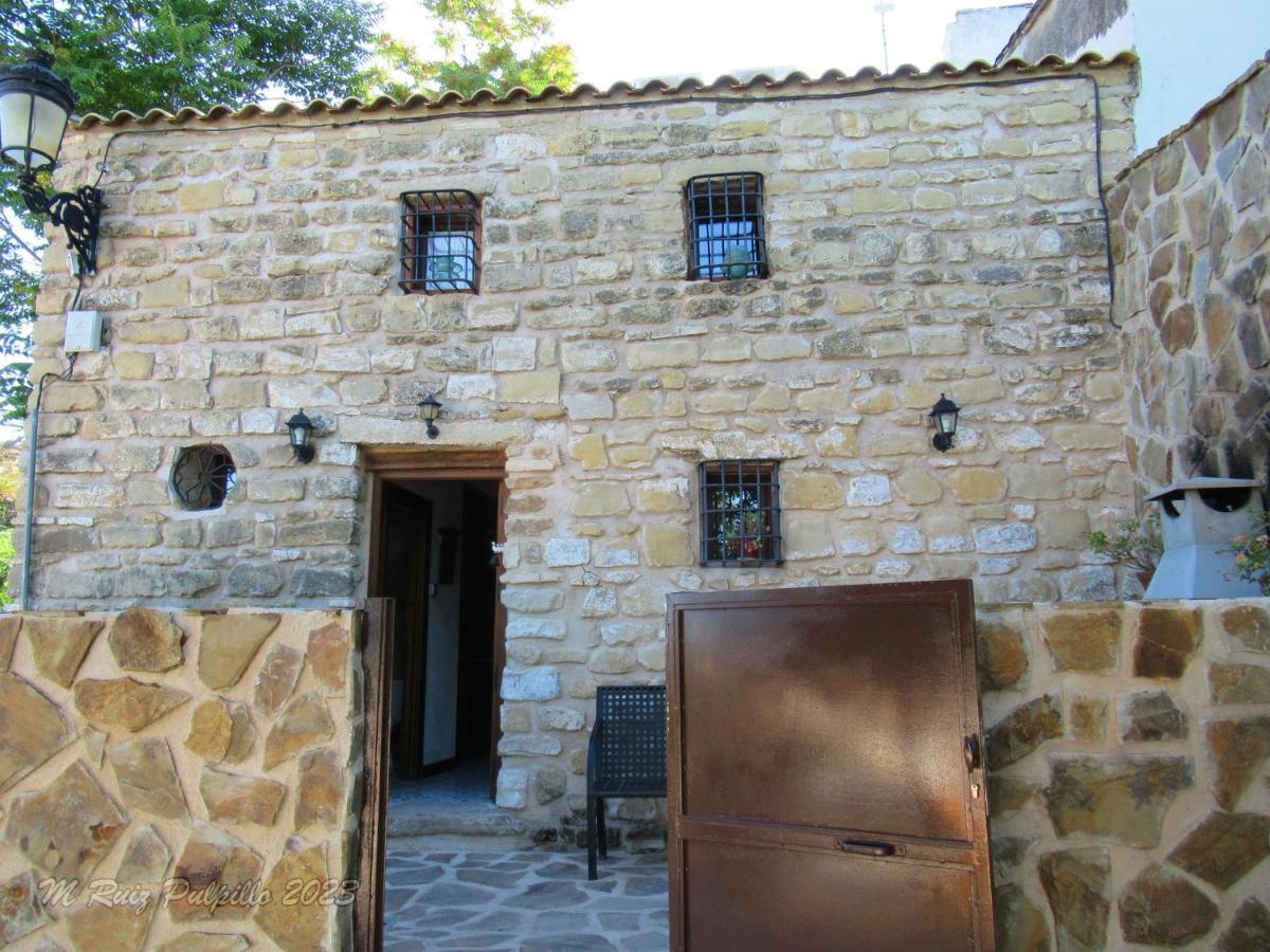 La Alegria De Las Cuevas Rus Εξωτερικό φωτογραφία