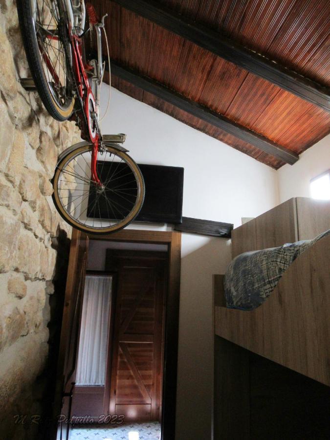 La Alegria De Las Cuevas Rus Εξωτερικό φωτογραφία