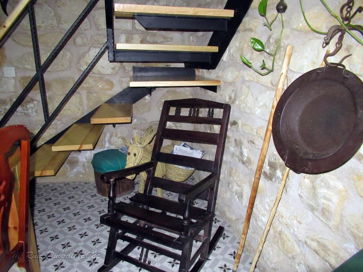 La Alegria De Las Cuevas Rus Εξωτερικό φωτογραφία