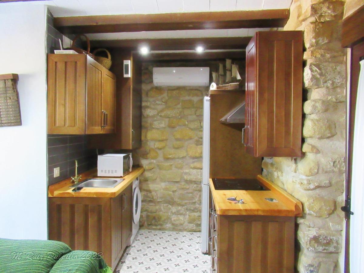 La Alegria De Las Cuevas Rus Εξωτερικό φωτογραφία