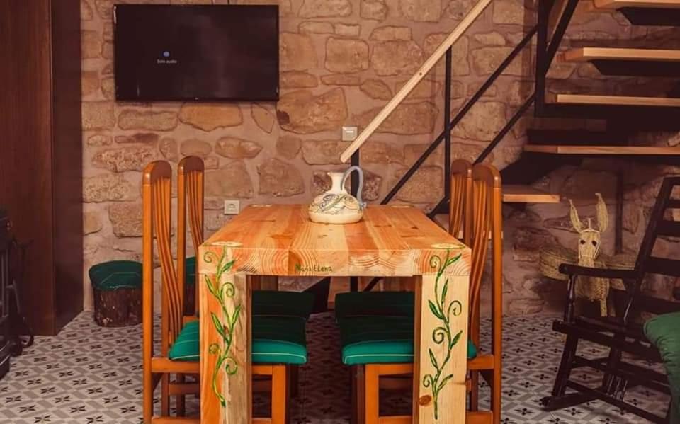 La Alegria De Las Cuevas Rus Δωμάτιο φωτογραφία