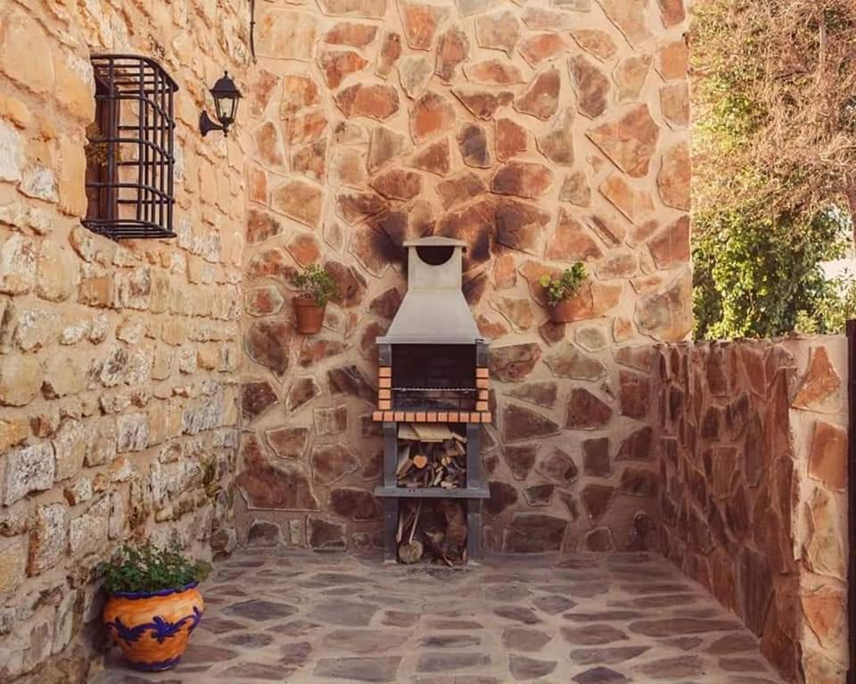 La Alegria De Las Cuevas Rus Δωμάτιο φωτογραφία