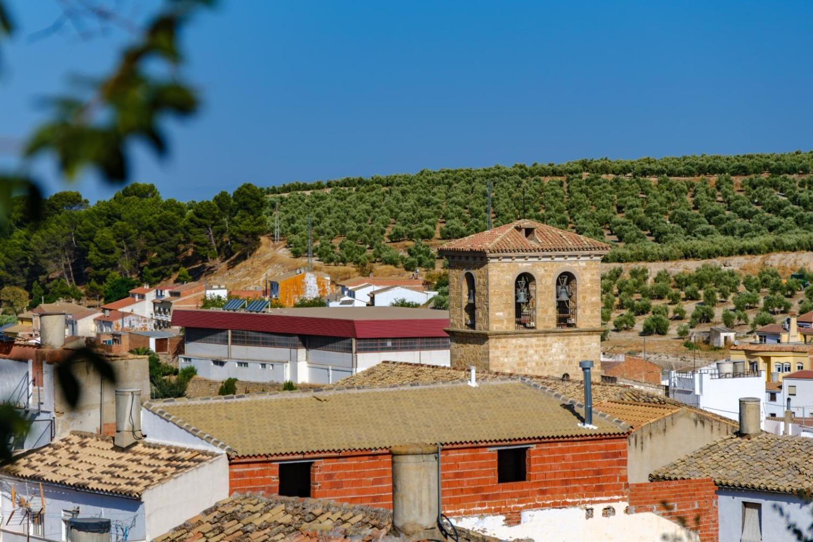 La Alegria De Las Cuevas Rus Εξωτερικό φωτογραφία